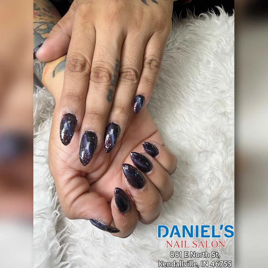 Daniel's Nail Salon